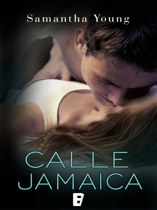 Title details for Calle Jamaica by Samantha Young - Wait list